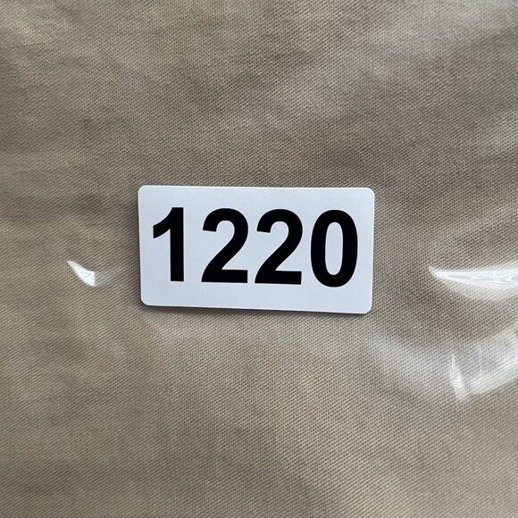 VANS Pants mens small Range Elastic Relaxed Fit Drawstring Stretch Skater - Picture 10 of 10